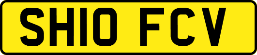 SH10FCV