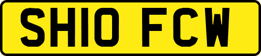 SH10FCW