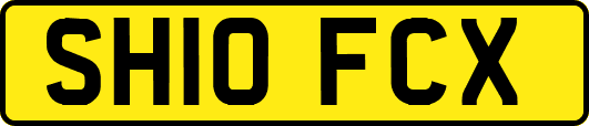 SH10FCX