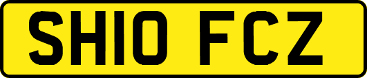 SH10FCZ