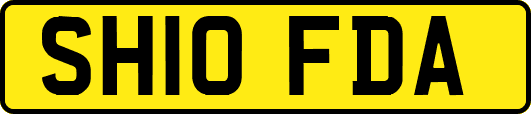 SH10FDA