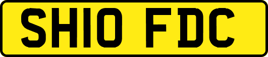 SH10FDC