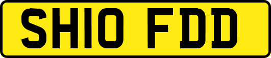 SH10FDD