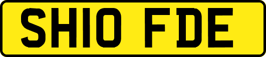 SH10FDE