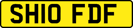 SH10FDF