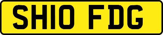 SH10FDG