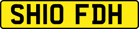 SH10FDH