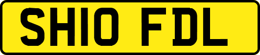 SH10FDL