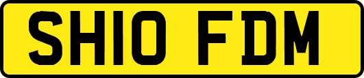 SH10FDM