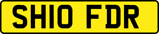 SH10FDR