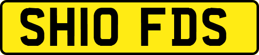 SH10FDS