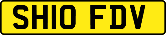SH10FDV