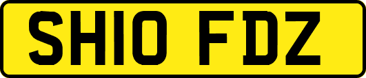 SH10FDZ