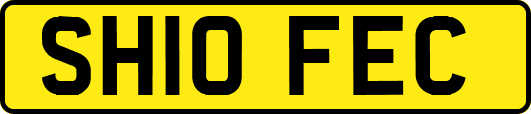SH10FEC