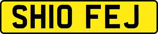 SH10FEJ