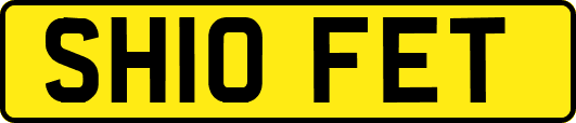 SH10FET