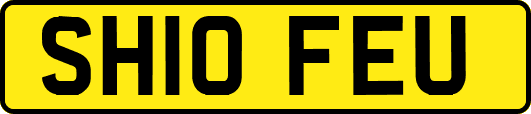 SH10FEU