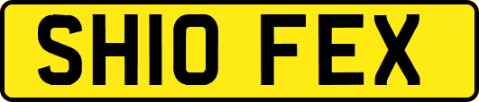 SH10FEX