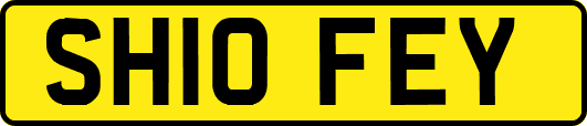 SH10FEY