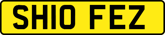 SH10FEZ