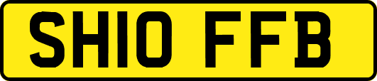 SH10FFB