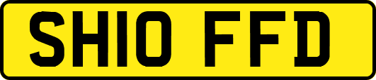 SH10FFD