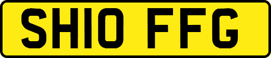 SH10FFG