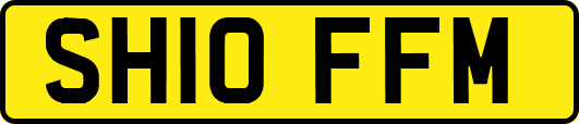 SH10FFM