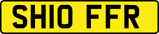 SH10FFR