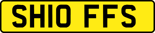 SH10FFS