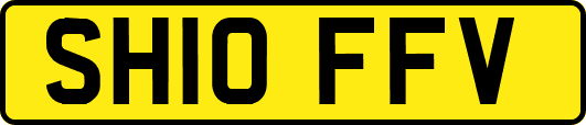 SH10FFV