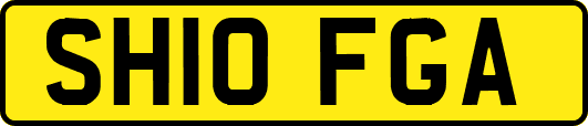 SH10FGA