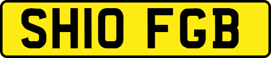 SH10FGB