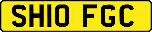 SH10FGC
