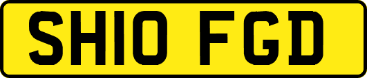 SH10FGD