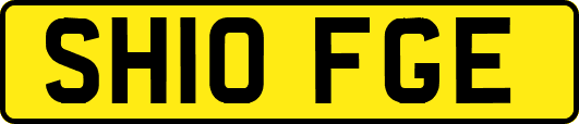 SH10FGE
