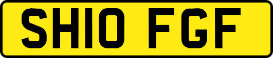 SH10FGF