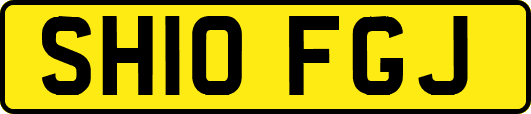 SH10FGJ