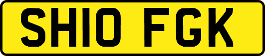 SH10FGK