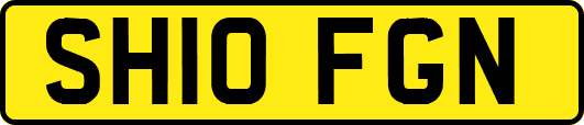 SH10FGN