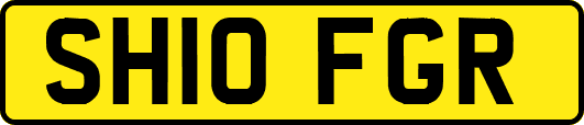 SH10FGR