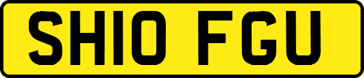 SH10FGU