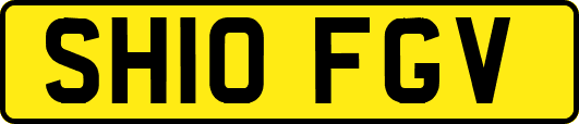 SH10FGV