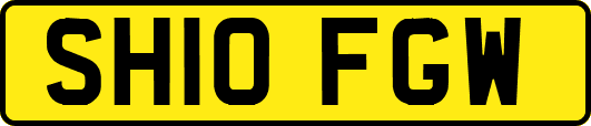 SH10FGW