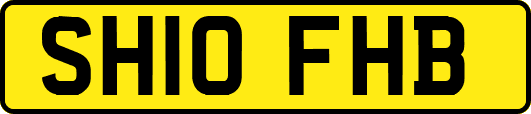 SH10FHB