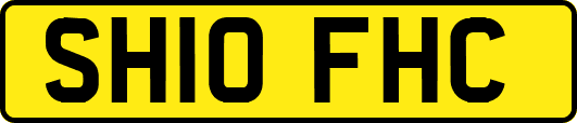 SH10FHC