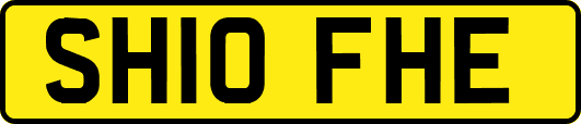 SH10FHE