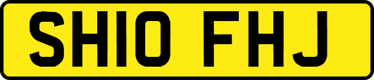 SH10FHJ