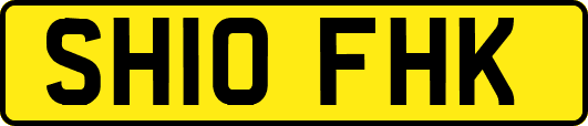 SH10FHK