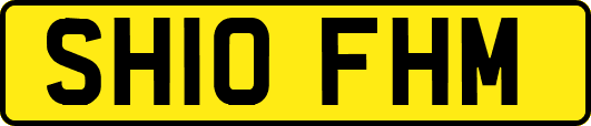SH10FHM